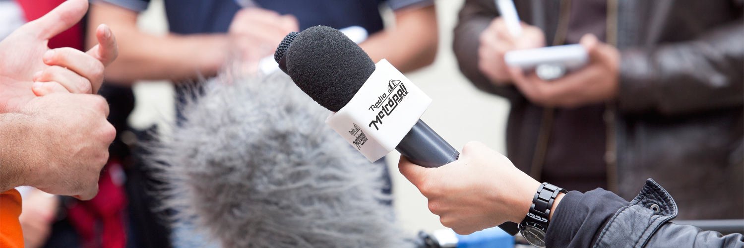 Radio Metrópoli banner