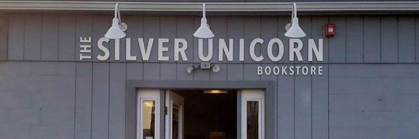 Silver Unicorn Books Profile Banner