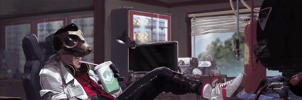 HadesEscRev's profile banner image