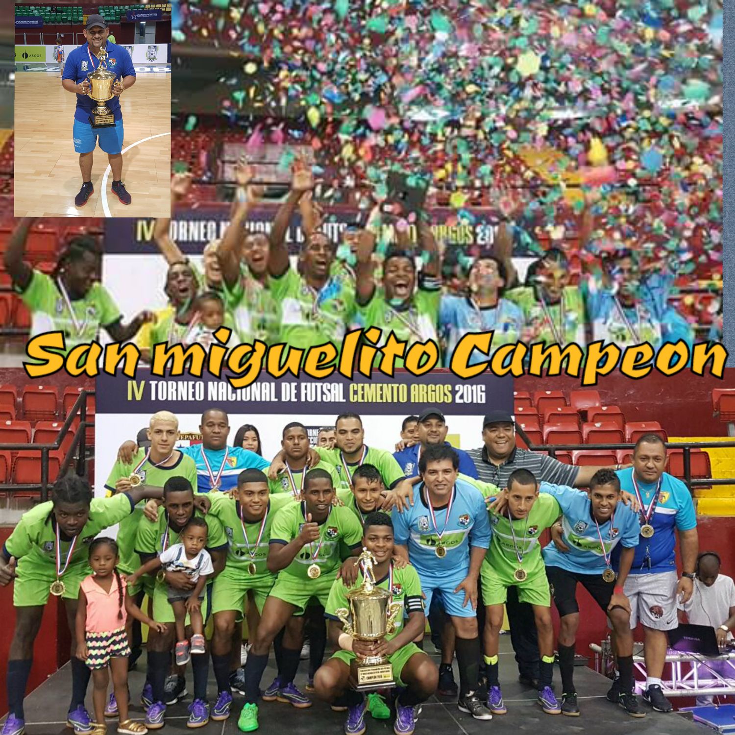 brujofutsal's profile banner image