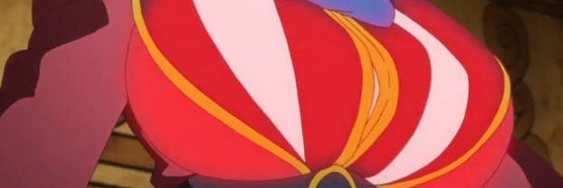 Ꮳlaire Ꮋarvey (Android Event) banner