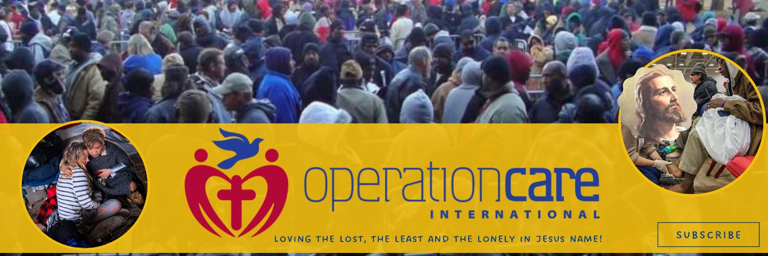 OpCareInt's profile banner image