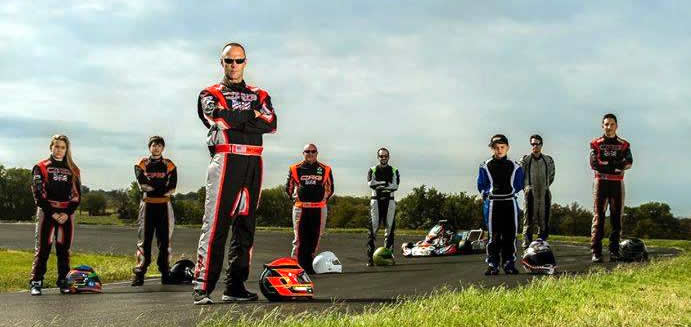 CoreKartingUSA's profile banner image