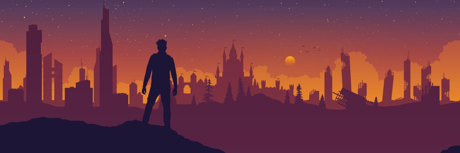 GameStudioLore's profile banner image
