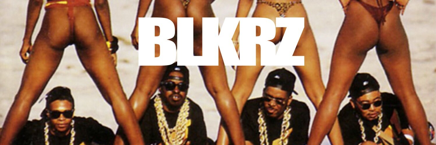BlackResume's profile banner image
