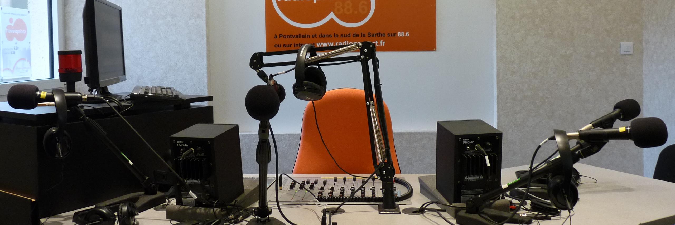 Radio Prévert banner
