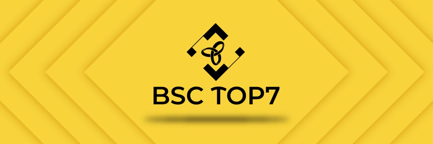 BSC Top 7 banner