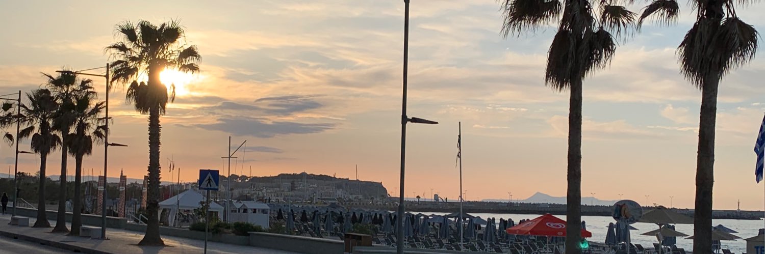 ArjaHmlinen's profile banner image