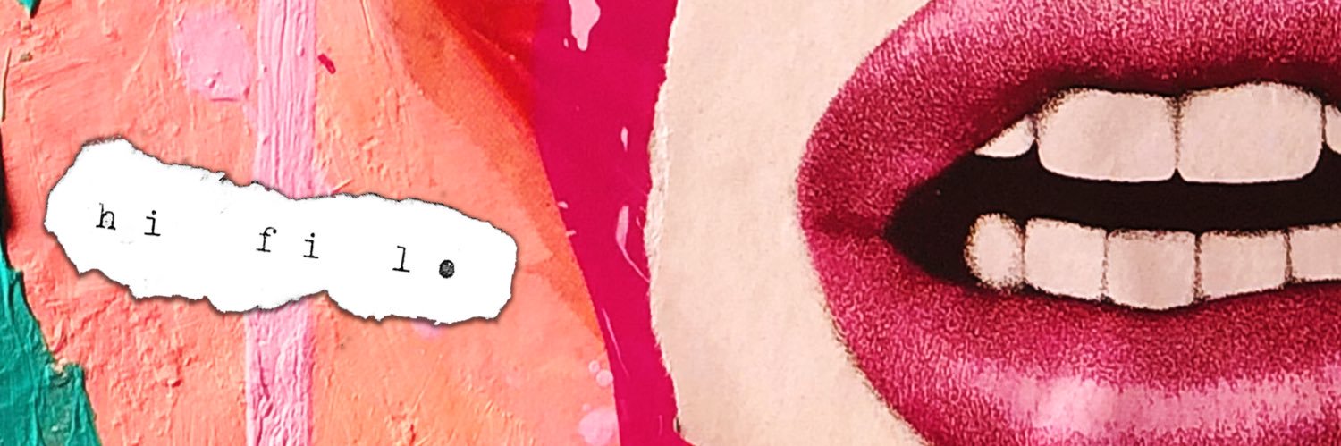 hifi_lo's profile banner image