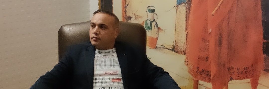 HAkcelik's profile banner image