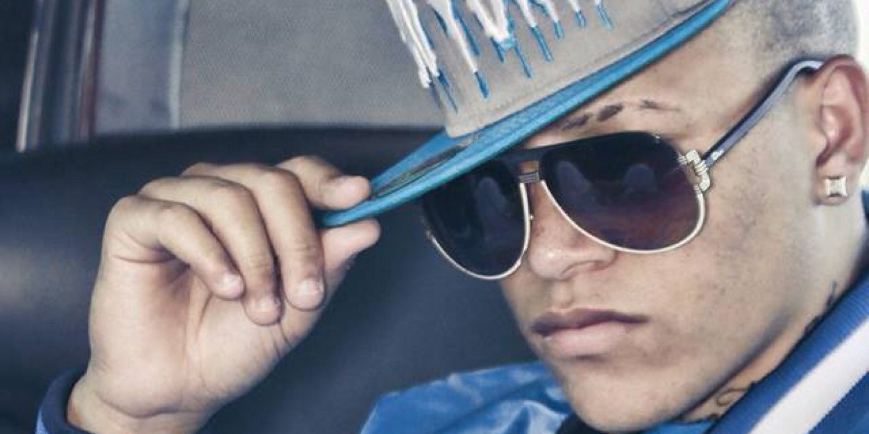 El_Chulo_Pa's profile banner image
