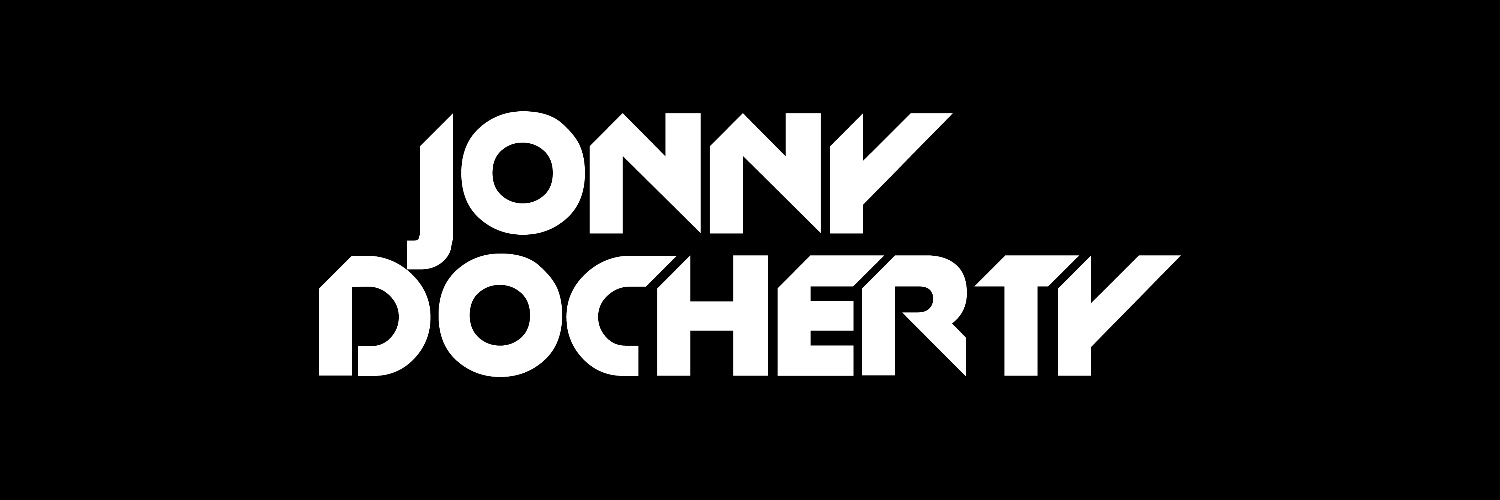 Jonny Docherty banner