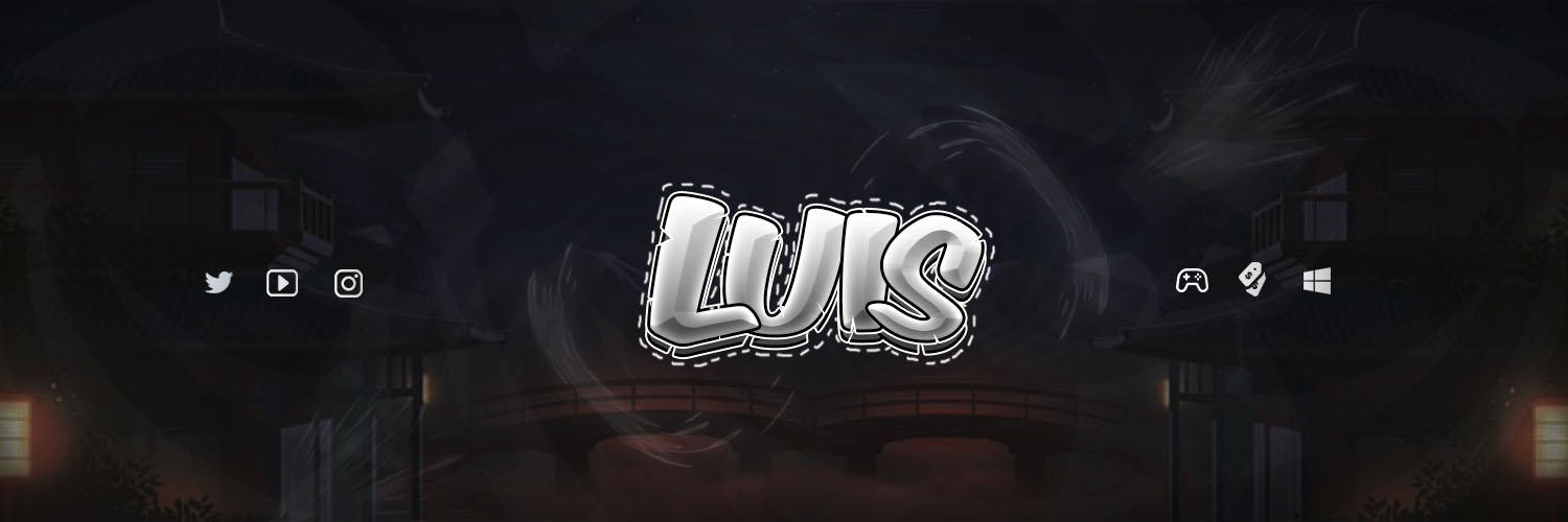 Luis.#0001 banner