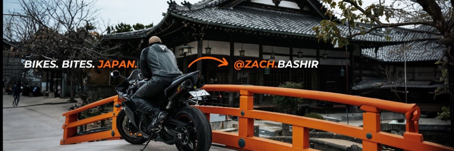 ZachBashir's profile banner image