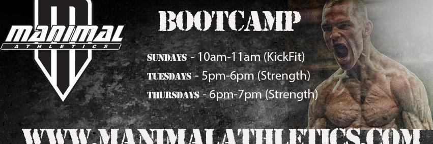 ManimalTraining's profile banner image