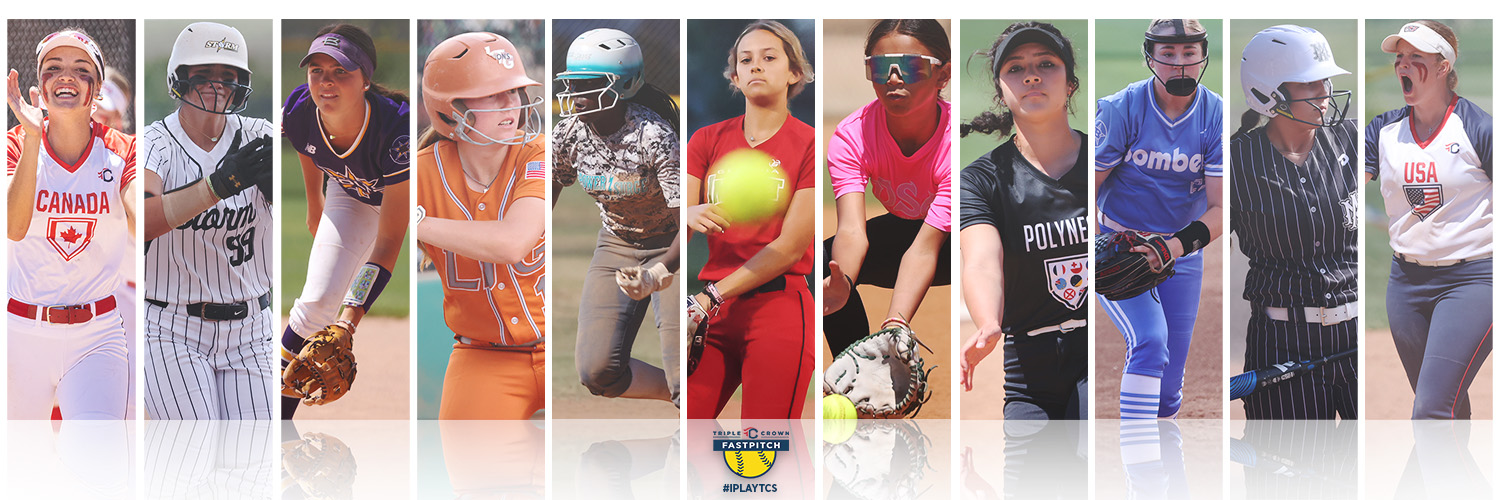 TC Fastpitch's banner