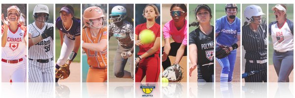 TCSFastpitch Profile Banner