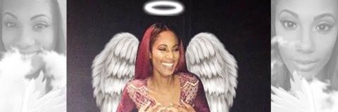 God Anointed One 🕊️💫 banner