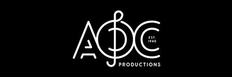 AOC Productions banner