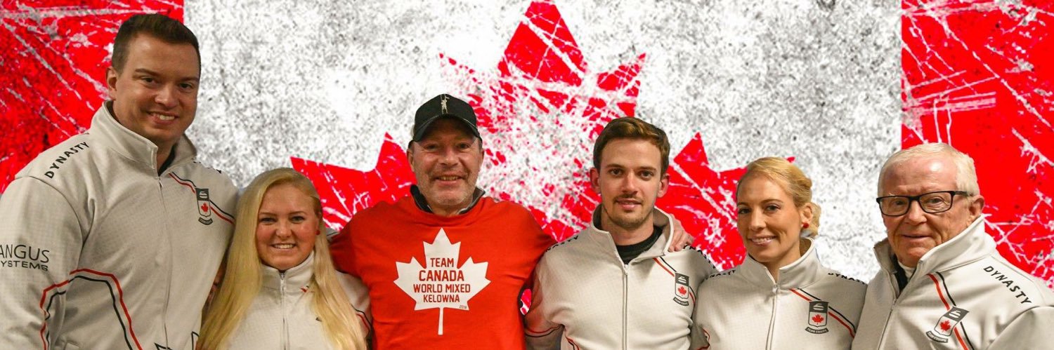 Team Anderson banner