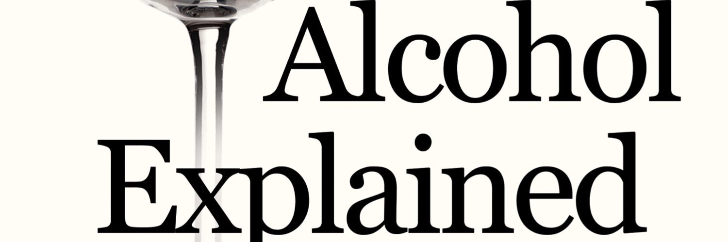Alcohol Explained banner