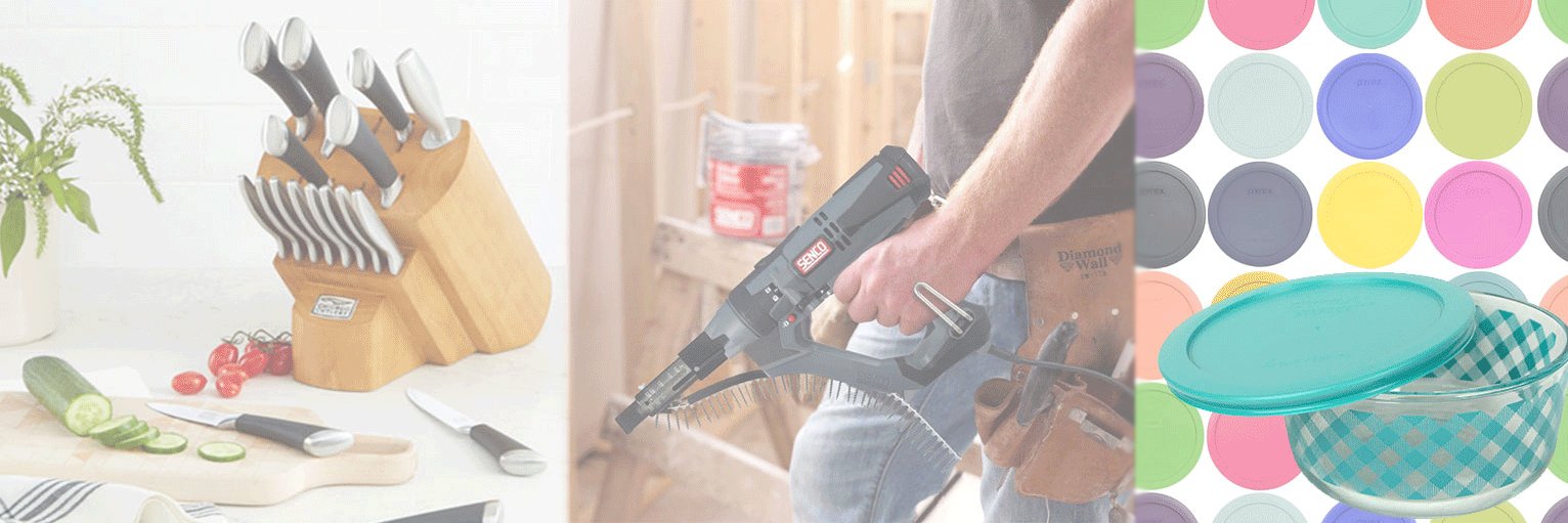 HeltonToolHome's profile banner image