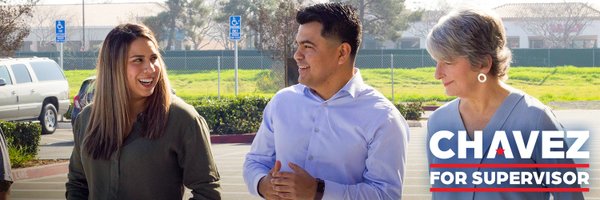 ChavezMartinJr Profile Banner