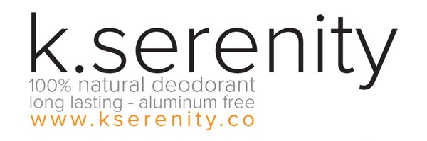 kserenityco Profile Banner