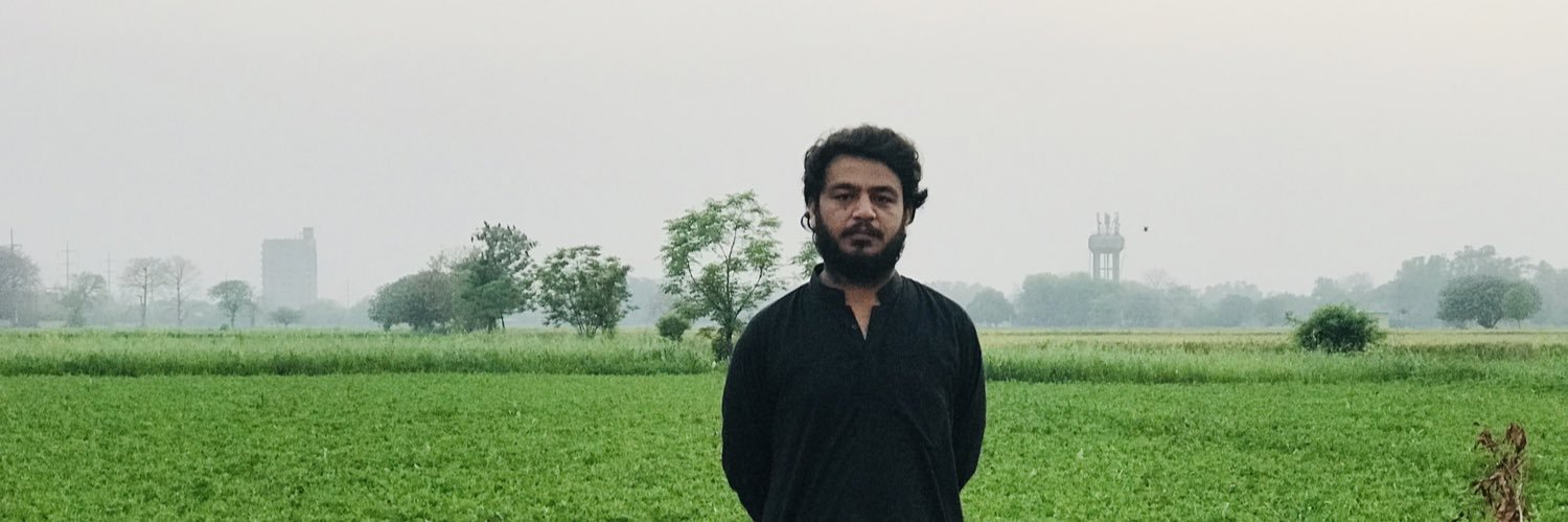 EhsaanBaluch's profile banner image