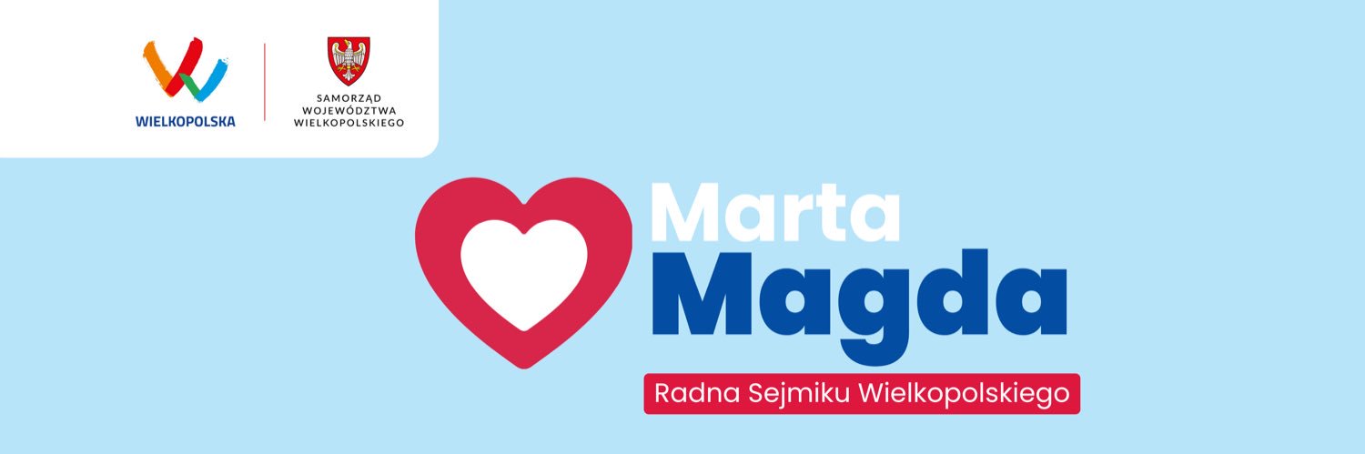 Marta Magda banner
