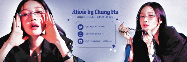ChunghaGlobal Profile Banner