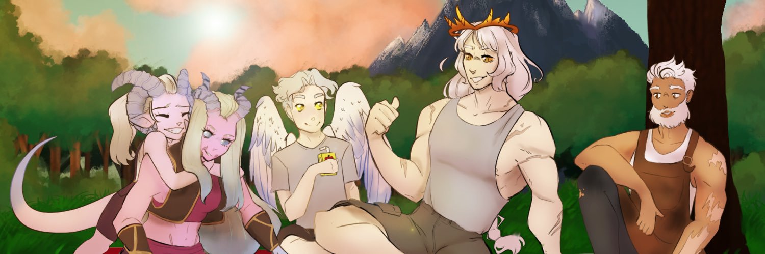 appelsap13's profile banner image