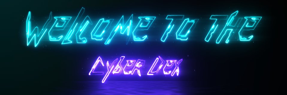 ExvoDex's profile banner image