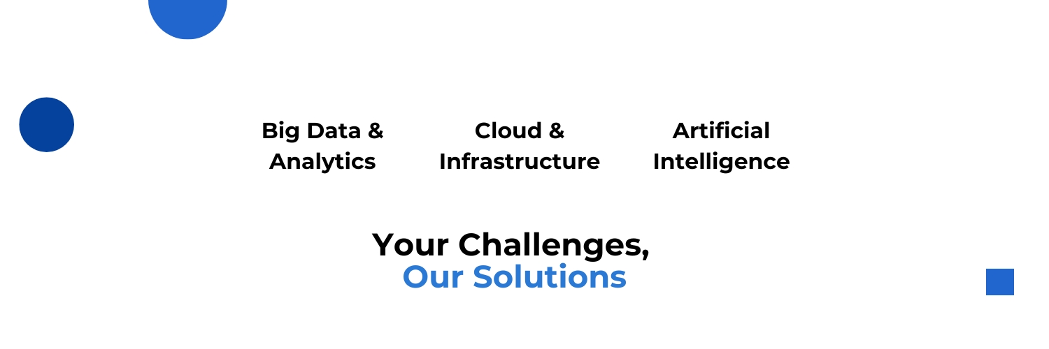 eSolutions banner