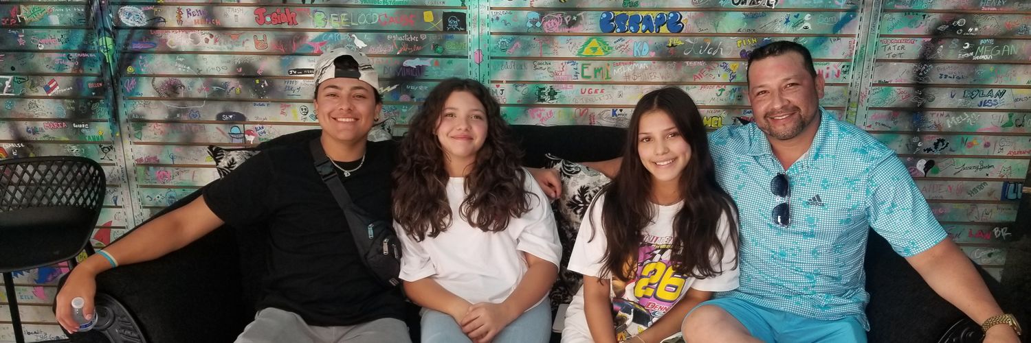 Steven Rodriguez banner