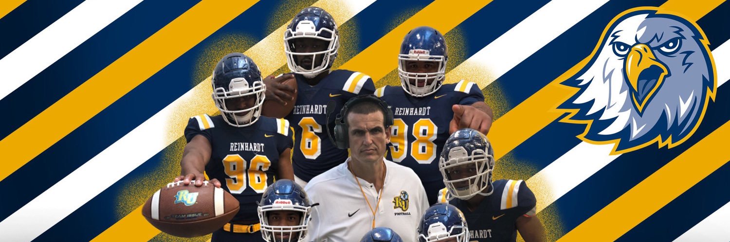 Robert"Tre"Riddick III banner