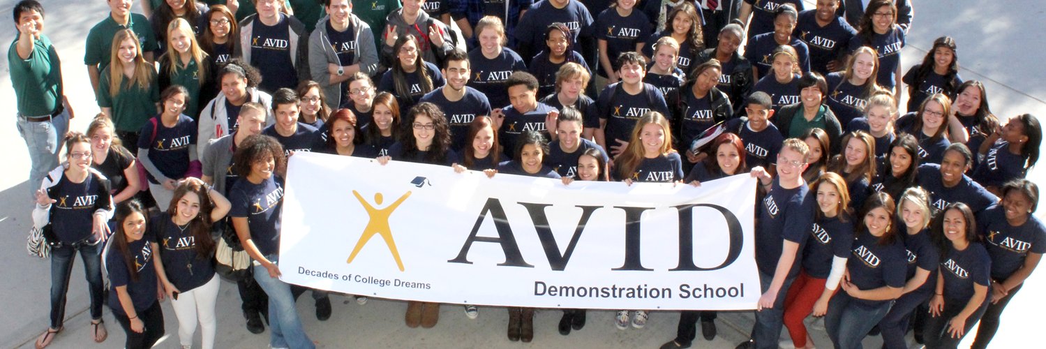AVIDinCCSD banner