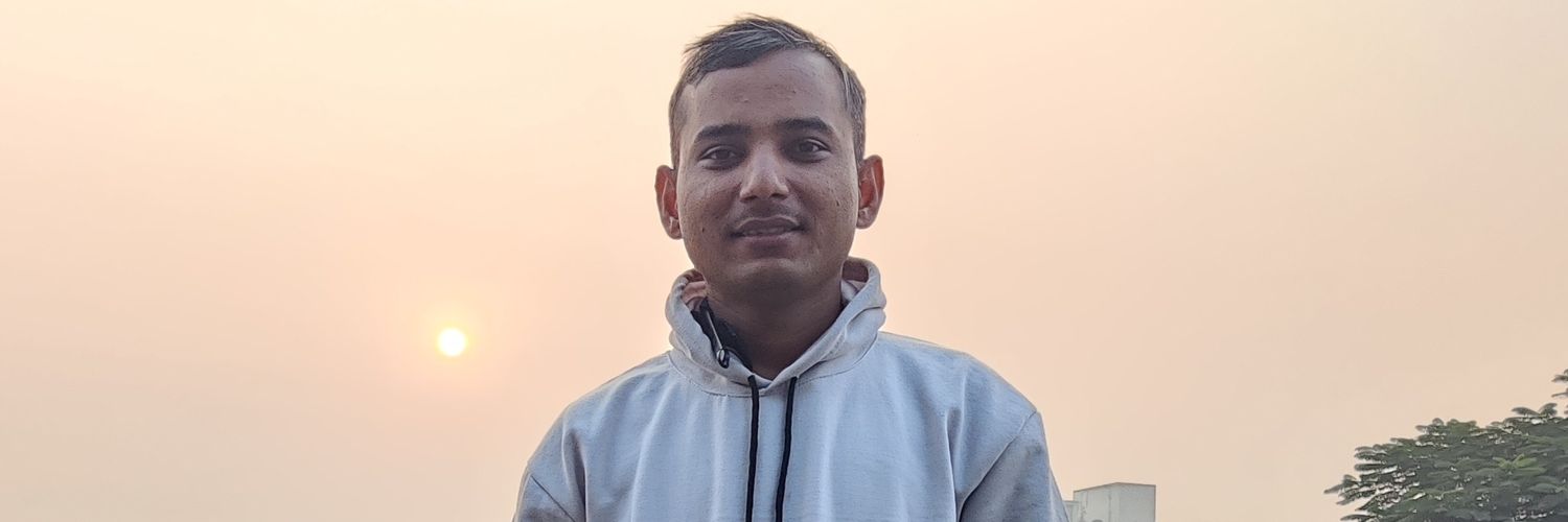 aashishsp07's profile banner image
