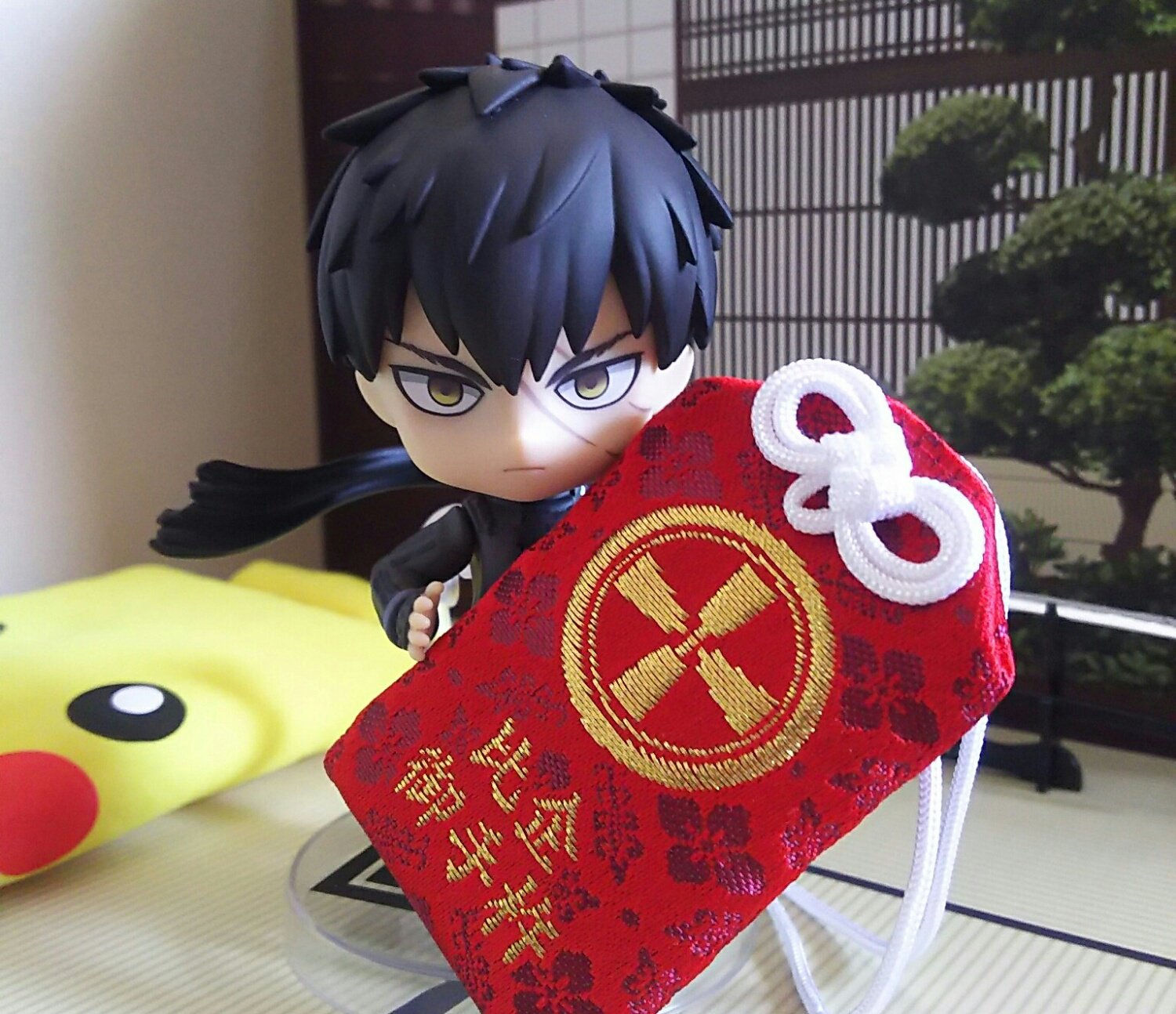 もげ banner