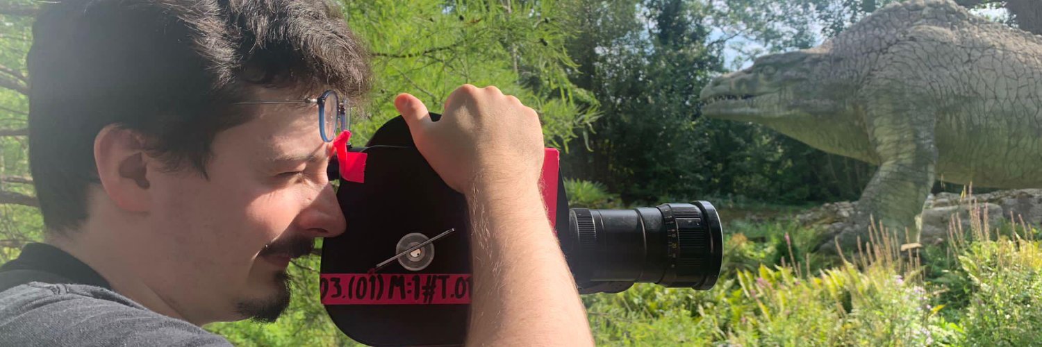 ajreed97's profile banner image