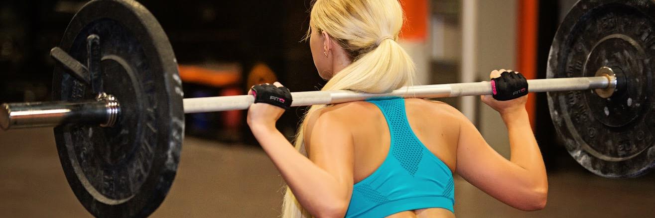 FitFourGloves's profile banner image