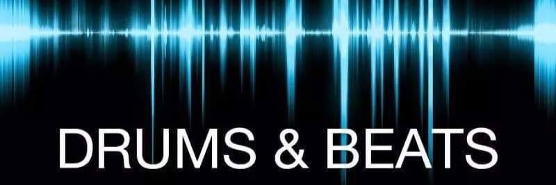 Drums_Beats's profile banner image