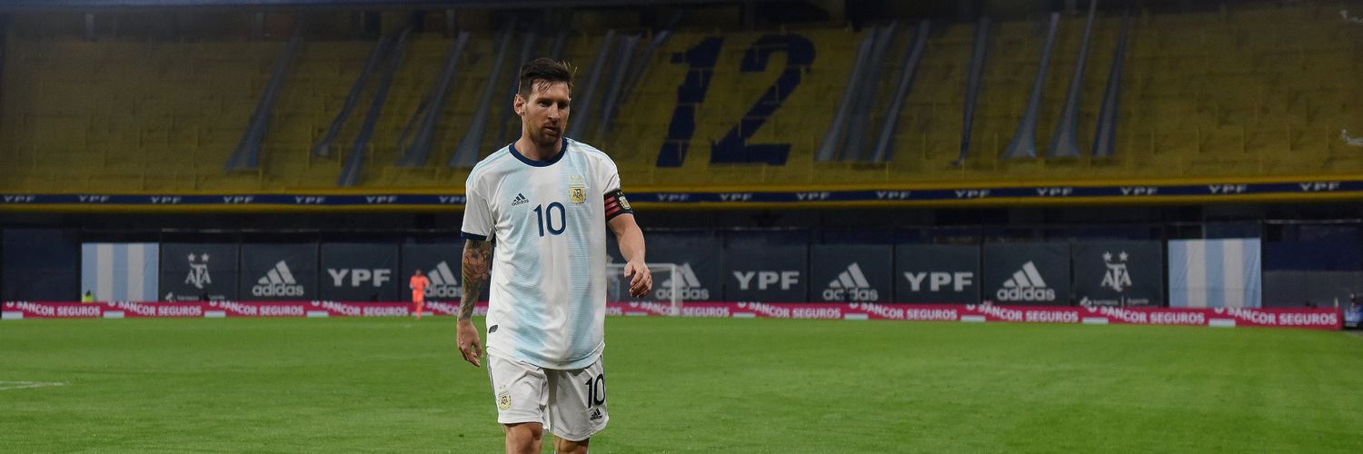 FabelloAgustin's profile banner image