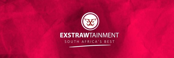 Exstrawtainment Profile Banner