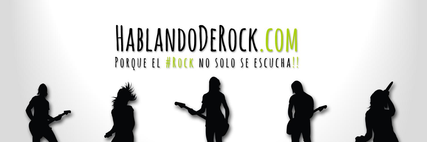 HablandodeRock's profile banner image