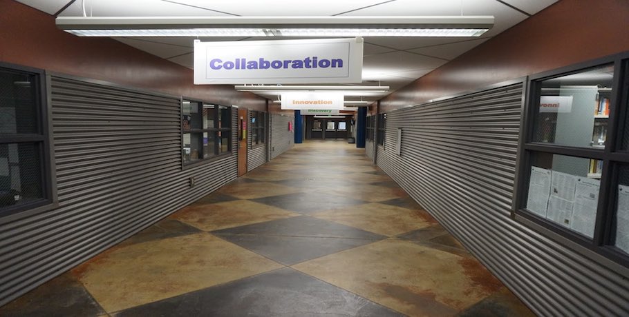 BrewTech Magnet banner