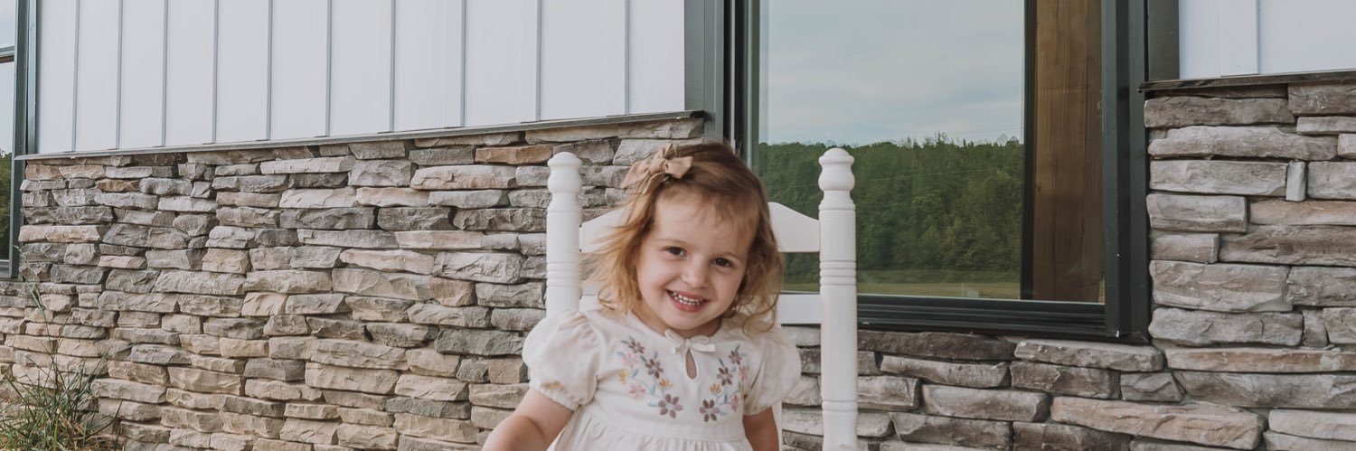 AmberBrilee's profile banner image
