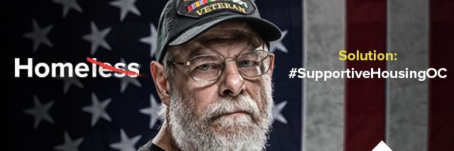 End Homelessness OC banner