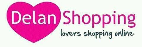 Delan Shopping ツ banner