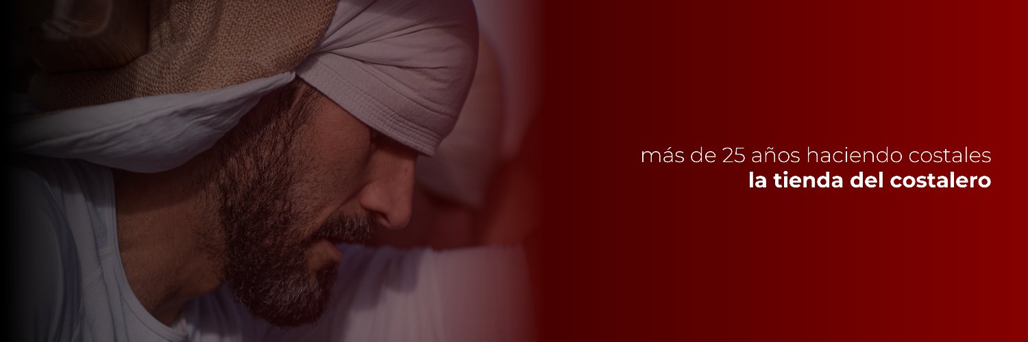 costalesgorca's profile banner image